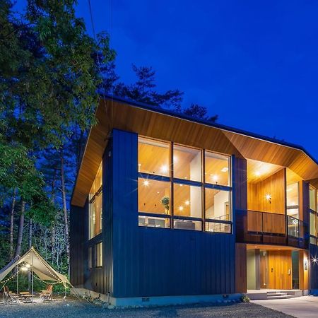 Hakuba Jade Chalet By Jade Group ภายนอก รูปภาพ