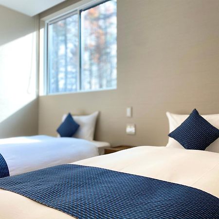 Hakuba Jade Chalet By Jade Group ภายนอก รูปภาพ
