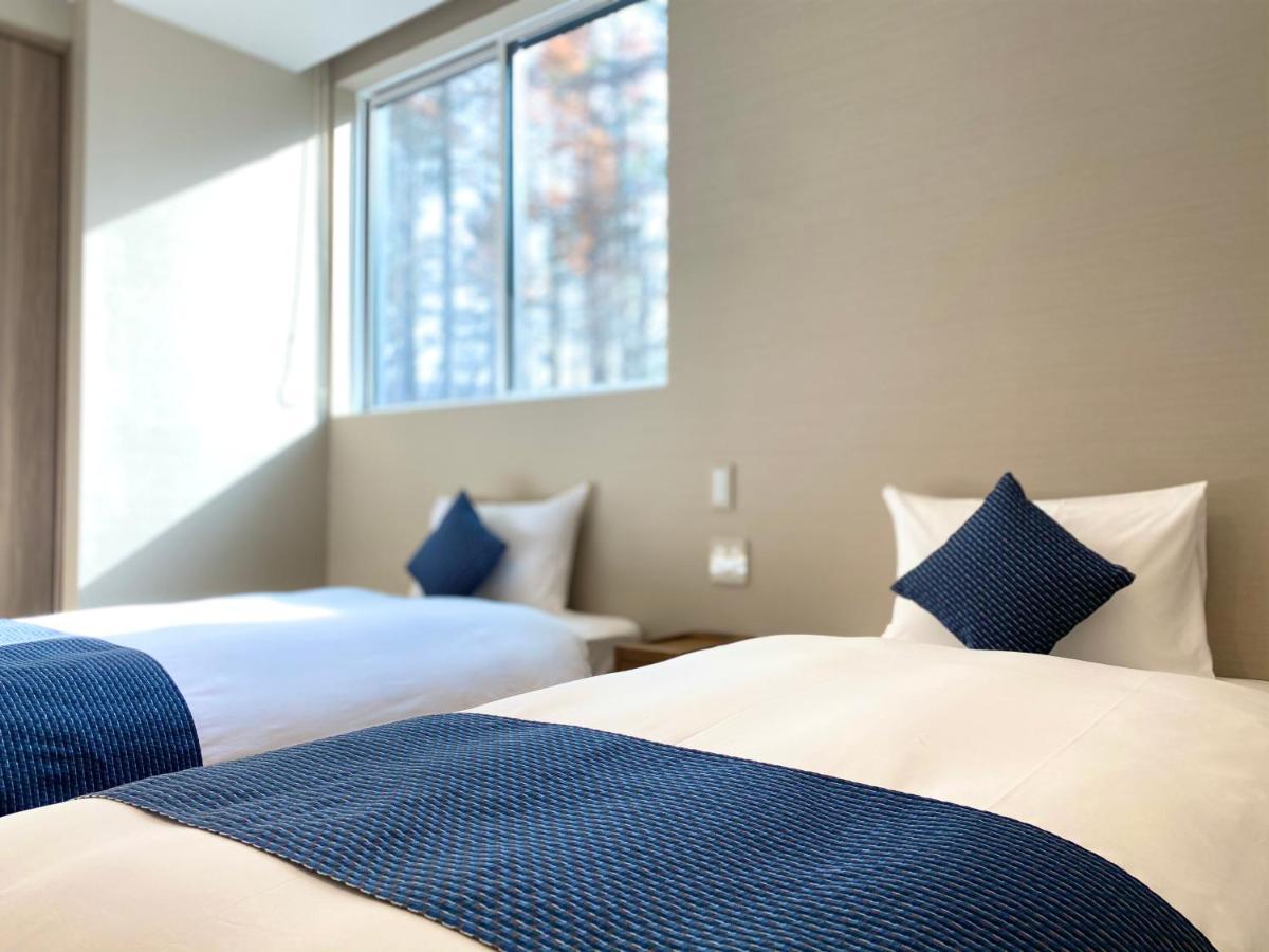 Hakuba Jade Chalet By Jade Group ภายนอก รูปภาพ