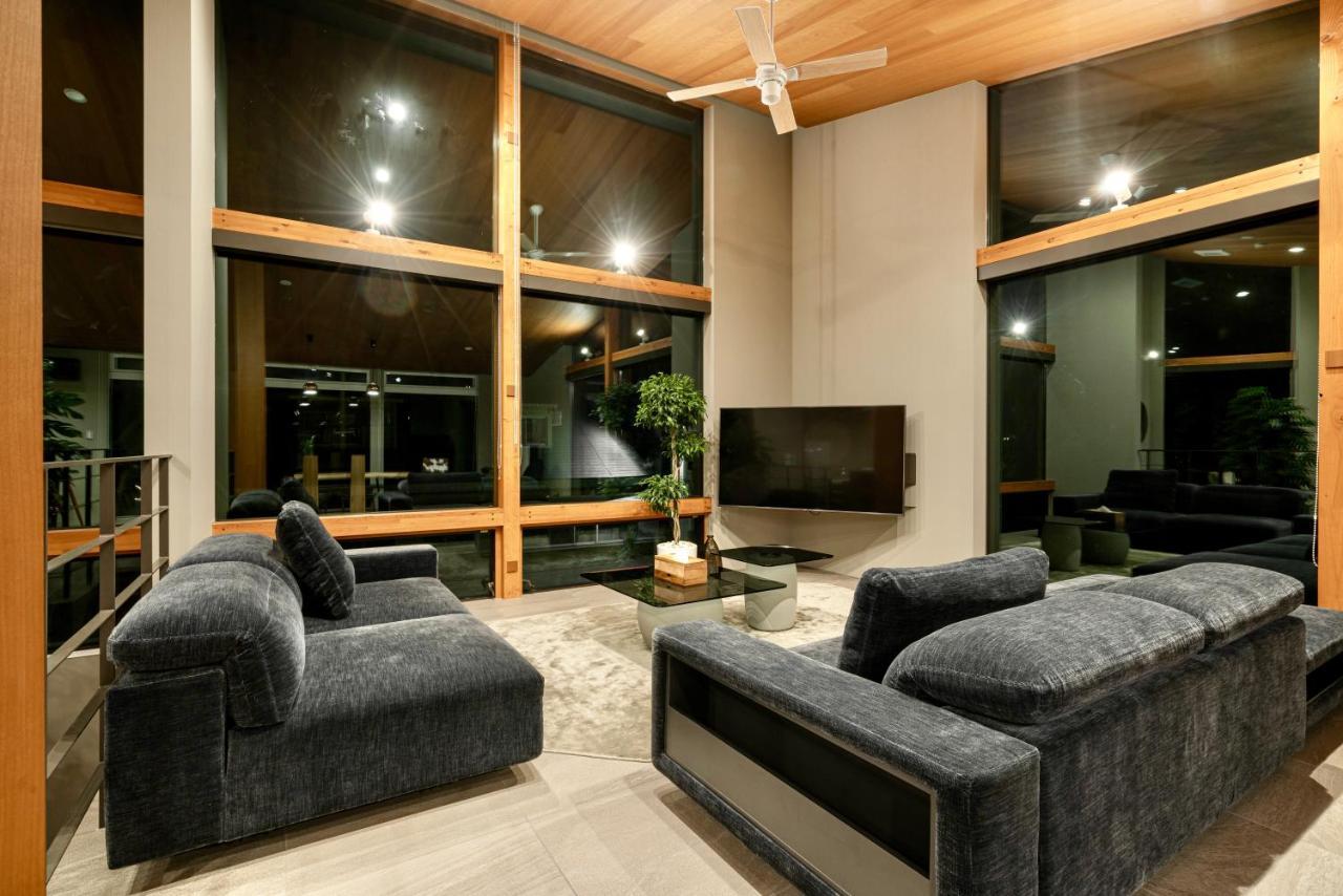 Hakuba Jade Chalet By Jade Group ภายนอก รูปภาพ