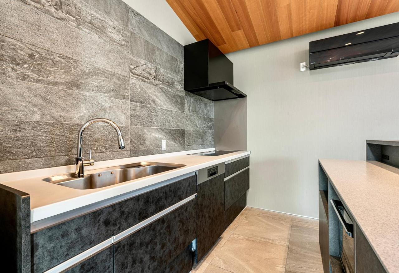 Hakuba Jade Chalet By Jade Group ภายนอก รูปภาพ