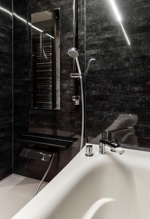 Hakuba Jade Chalet By Jade Group ภายนอก รูปภาพ