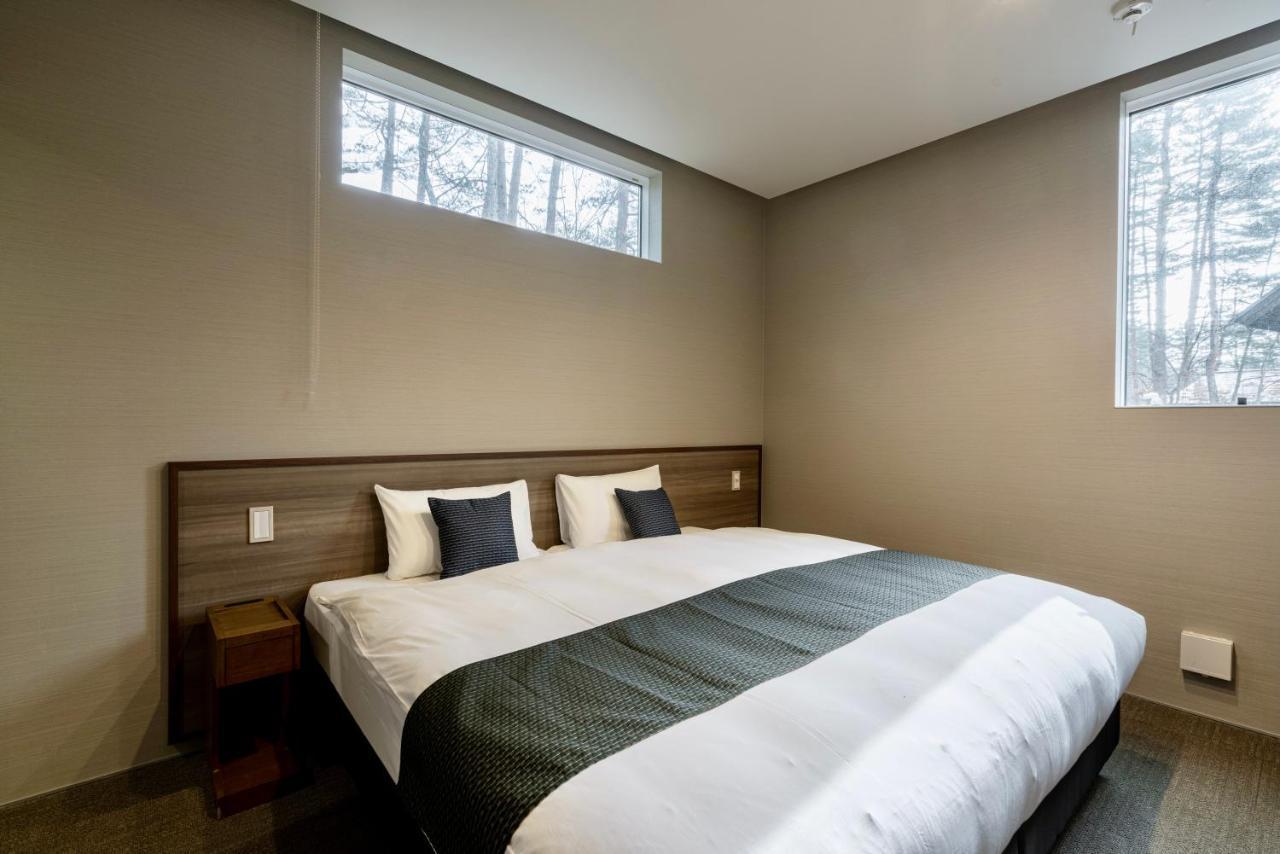 Hakuba Jade Chalet By Jade Group ภายนอก รูปภาพ