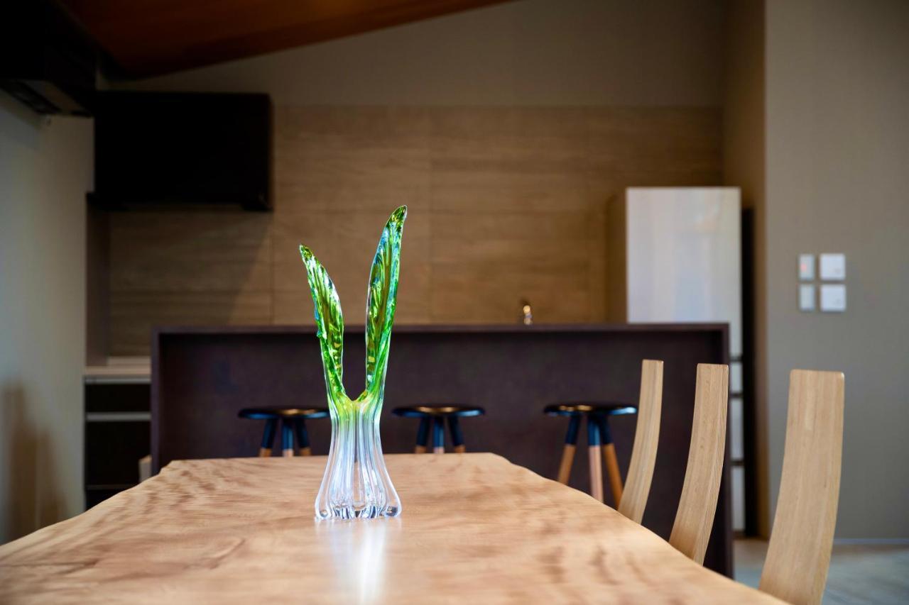 Hakuba Jade Chalet By Jade Group ภายนอก รูปภาพ