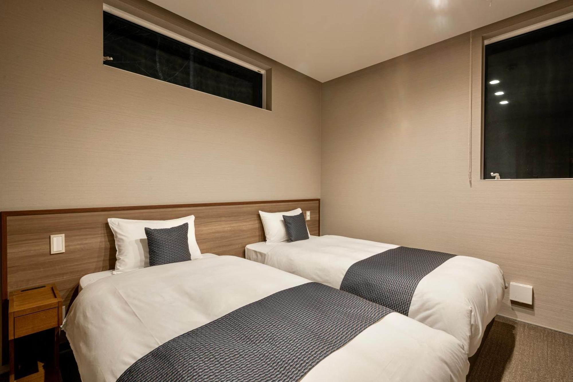 Hakuba Jade Chalet By Jade Group ห้อง รูปภาพ