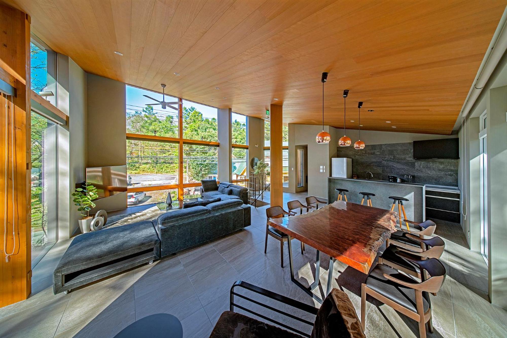 Hakuba Jade Chalet By Jade Group ภายนอก รูปภาพ